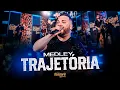 Download Lagu Grupo Festerê - Medley Trajetória (DVD25ANOS)