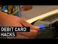 How to Protect Your Debit Card From Hackers NBCLA