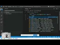 Creating Java File Boilerplate Code Java file compile Java file Run Bengali