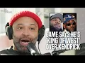 The Game Says He’s 'King of West' Over Kendrick Lamar
