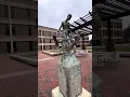 A quick tour of Georgetown University School of Medicine in Washington D C