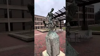 A quick tour of Georgetown University School of Medicine in Washington D C