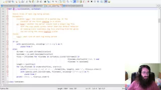 Let s Code Python STO Loot Parser Part 18