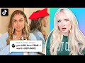 This Influencer Just DESTROYED Her Career