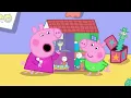 The Boo Boo Song Nursery Rhymes and Kids Songs | Peppa Pig Official Family Kids Cartoon