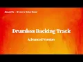 Sausalito (Western Union Band) Drum Score | Advanced and Easy Version with Drumless Backing Track