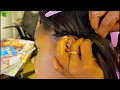 ONE MINUTE TUTORIAL - TREE BRAID WEAVE