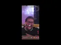 Ryan says The haters are worse than what he is being held acccountable of saying TT Live 26