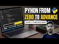 Python Full Course for Beginners in Hindi Lectur 2 Python Syntax Basics 2026