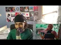 HOTKEED - BABA ft. Zlatan | SOUTH AFRICAN REACTS