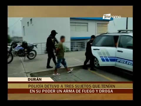 Guayaquil al Instante 24-05-2022