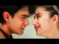 Download Lagu Mera Mann (Lyrical Video) | Aamir Khan | Manisha Koirala | Udit N, Alka Y | Mann Movie | Tips