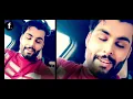 محمود التركي - عفتك وراسي برد//