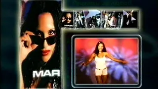 Мая 1999 Рецепти за любов реклама 