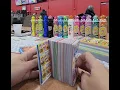 Pull tabs Pop-opened