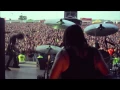 Download Lagu Airbourne - Back In The Game [OFFICIAL VIDEO]