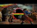 Damian Marley - The Struggle Discontinues