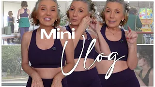 Meu dia real: rotina, autocuidado e vida sem filtro ✨ Verinha Bernardino