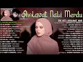 SHOLAWAT NABI MERDU TERBARU 2023 BIKIN ADEM HATI - SHOLAWAT NABI TERPOPULER 2023 PENENANG PIKIRAN