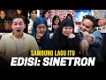 Download Lagu Sambung Lagu Itu! Edisi OST Sinetron | SEISMIK Challenge