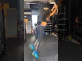 Realbeniceburgos Gym life for month of July 2023 full compilation work out stay fit