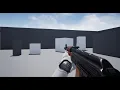 Weapon Setup - UE4 Advanced FPS Tutorial