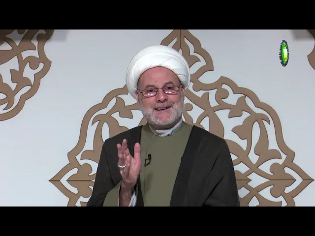 ⁣69المقصدالأول،الفصل الثاني،المسألة الرابعة في أحكام الجزء.، ص91 - الأستاذ: سماحة الشیخ فضیل الجزائری