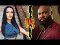 Shayla And Michael Anthony lifestyle Kountry Wayne Biography Comparison Facts 2023