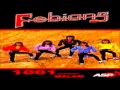 Download Lagu Febians - Rumie Dan Julie HQ