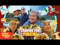 Download Lagu Eugene Domingo: Craving for Porcini!! | Episode 23