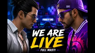 LIVE 🔴 Rawdy is Live | HIDE & SEEK  | FULL MASTI 😍😂