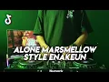 Download Lagu DJ ALONE MARSHMELLO REMIX FULL BASS !! STYLE LIKIN BREAT VIRAL TIKTOK 2025