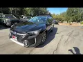 2024 Subaru Outback Limited Thousand Oaks Oxnard Simi Valley Moorpark Calabassas CA