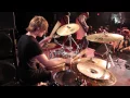 Download Lagu Polyphia - James Franco [Brandon Burkhalter] Drum Video Live [HD]