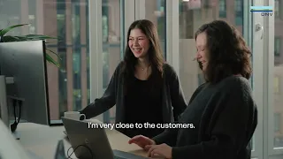 Meike Building expertise Balancing life and work
