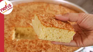 YOĞURTLU EFSANE PAMUK KEK💯😋👌 Büyük küçük herkesin seveceği yumuşacık kakaolu kek!!!!!!!. 