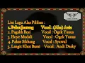 Download Lagu Lagu Alas Pilihan Pengantar Tidur (Full 30 Menit)