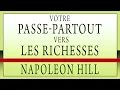 Download Lagu Votre passe partout vers les richesses. Napoleon Hill. Livre audio