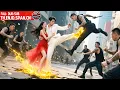 Download Lagu Thugs Try to Harm Female CEO, but a Warrior Knight Saves Her and She Marries Him