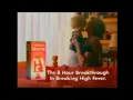 1996 Children s Motrin Commercial