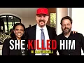 Candace Owens vs Andrew Wilson Debate Recap w Clint Russell Liberty Lockdown
