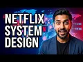 Netflix System Design Explained How Netflix Works Behind the Scenes