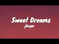 Download Lagu Sweet dreams - jhope lyrics #jhope #sweetdreams #lyrics