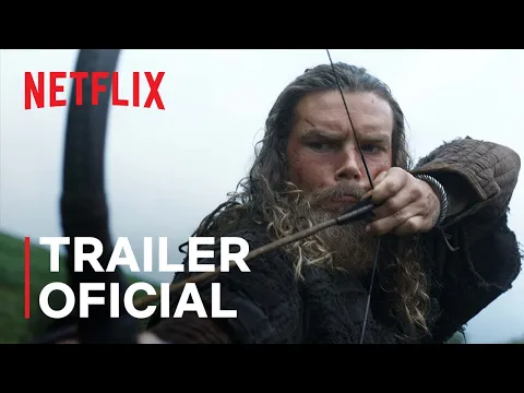 Vikings: Valhalla': Série derivada já está disponível na Netflix