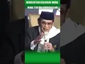 Lagu Mengejutkan !! Kesaksian RHOMA IRAMA 58 Tahun tentang Habib Baalawi