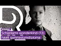 Download Lagu 13-jarige haalt gymnasiumdiploma