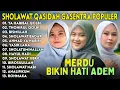 Download Lagu YA HABIBAL QOLBI, THOHIRUL QOLBI -Sholawat Qasidah Merdu Bikin Hati Adem | GASENTRA PAJAMPANGAN 2025
