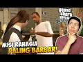 MISI PALING SERU di GTA San Andreas! Merampok Bank Caligula