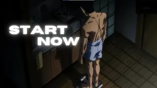 It's Never Too Late.