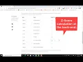 Using Pyinvesting com for Simple Factor Backtesting